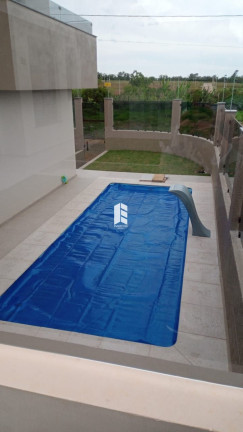 Imagem Casa com 3 Quartos à Venda, 139 m² em Camobi - Santa Maria