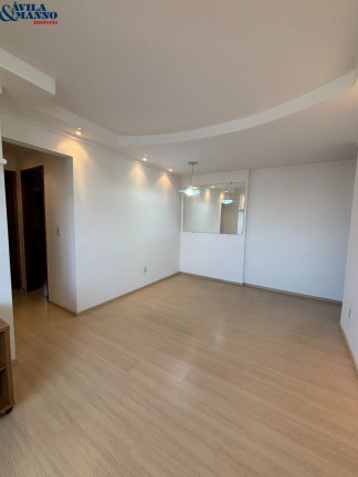 Imagem Apartamento com 2 Quartos à Venda, 63 m² em Mooca - Sao Paulo Imagem Apartamento com 2 Quartos à Venda, 63 m² em Mooca - Sao Paulo