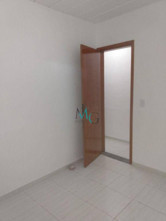 Imagem Apartamento com 2 Quartos à Venda, 44 m² em Cosmos - Rio De Janeiro Imagem Apartamento com 2 Quartos à Venda, 44 m² em Cosmos - Rio De Janeiro