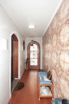 Imagem Casa com 3 Quartos à Venda, 248 m² em Tatuapé - São Paulo Imagem Casa com 3 Quartos à Venda, 248 m² em Tatuapé - São Paulo