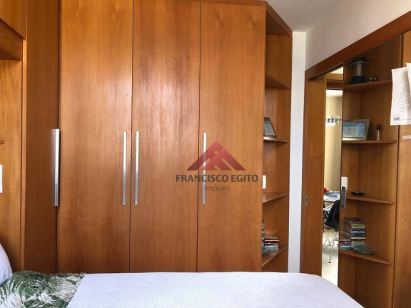 Imagem Apartamento com 2 Quartos à Venda, 62 m² em Ingá - Niterói