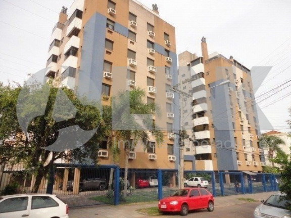 Imagem Apartamento com 2 Quartos à Venda, 59 m² em Vila Ipiranga - Porto Alegre