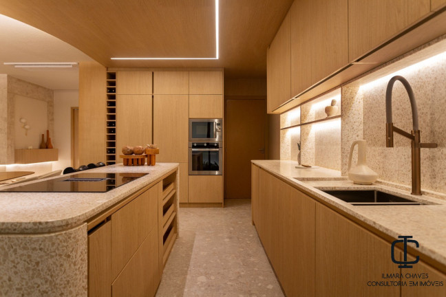 Imagem Apartamento com 3 Quartos à Venda, 157 m² em Jardim América - Goiânia Imagem Apartamento com 3 Quartos à Venda, 157 m² em Jardim América - Goiânia