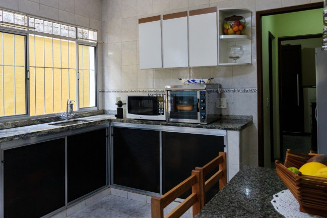 Imagem Sobrado com 2 Quartos à Venda,  em Cidade Nova - Jundiaí