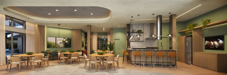 Imagem Apartamento com 3 Quartos à Venda, 161 m² em Ahú - Curitiba