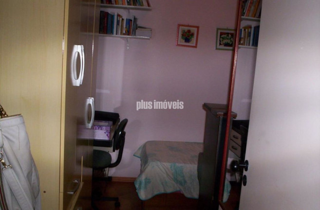 Imagem Apartamento com 3 Quartos à Venda, 71 m² em Vila Isa - São Paulo