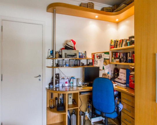 Imagem Apartamento com 3 Quartos à Venda, 115 m² em Higienópolis - São Paulo Imagem Apartamento com 3 Quartos à Venda, 115 m² em Higienópolis - São Paulo