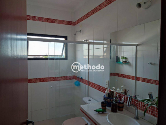 Imagem Casa com 4 Quartos à Venda, 326 m² em Betel - Paulínia Imagem Casa com 4 Quartos à Venda, 326 m² em Betel - Paulínia
