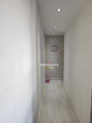 Imagem Apartamento com 2 Quartos à Venda, 45 m² em água Branca - São Paulo
