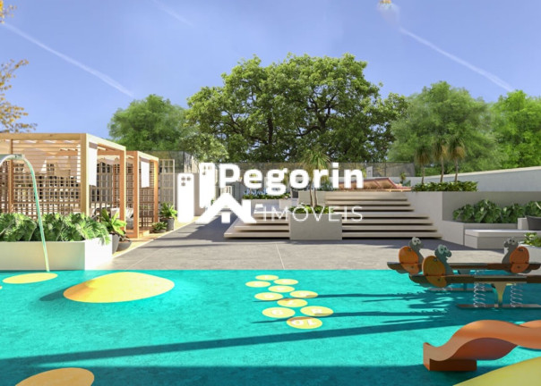 Imagem Apartamento com 2 Quartos à Venda, 56 m² em Portão - Curitiba Imagem Apartamento com 2 Quartos à Venda, 56 m² em Portão - Curitiba