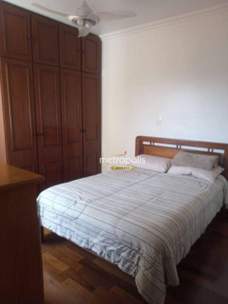 Imagem Sobrado com 3 Quartos à Venda, 400 m² em Vila Santa Terezinha - São Bernardo Do Campo