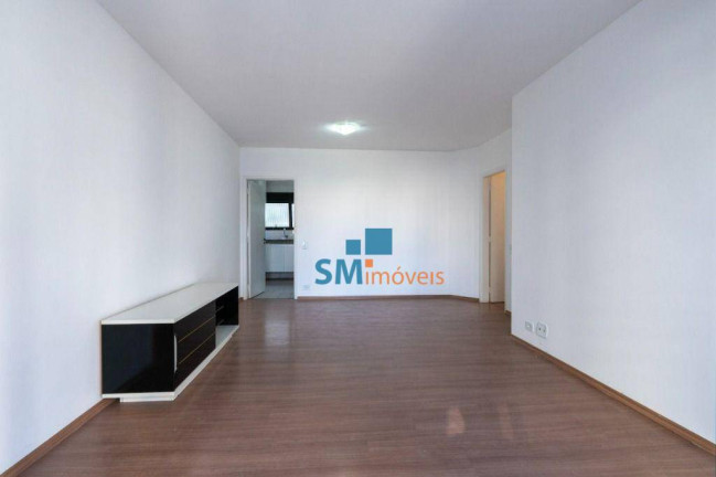 Imagem Apartamento com 3 Quartos à Venda, 92 m² em Vila Andrade - São Paulo