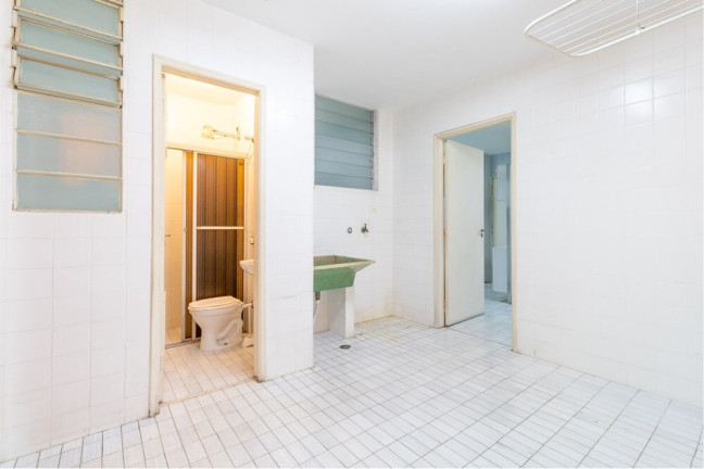 Imagem Imóvel com 3 Quartos à Venda, 164 m² em Santa Cecília - São Paulo