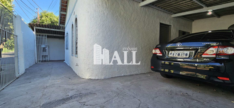 Imagem Casa com 2 Quartos à Venda, 130 m² em Jardim Residencial Vetorasso - São José Do Rio Preto Imagem Casa com 2 Quartos à Venda, 130 m² em Jardim Residencial Vetorasso - São José Do Rio Preto
