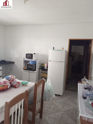 Imagem Casa com 2 Quartos à Venda,  em Vila Josefina - Franco Da Rocha