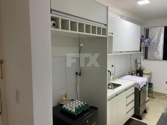 Imagem Apartamento com 2 Quartos à Venda, 47 m² em Pioneiros - Campo Grande Imagem Apartamento com 2 Quartos à Venda, 47 m² em Pioneiros - Campo Grande