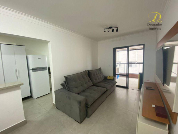 Imagem Apartamento com 2 Quartos à Venda, 97 m² em Vila Guilhermina - Praia Grande Imagem Apartamento com 2 Quartos à Venda, 97 m² em Vila Guilhermina - Praia Grande