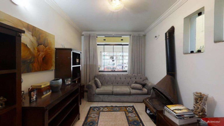 Imagem Casa com 3 Quartos à Venda, 256 m² em Mooca - São Paulo