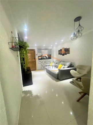 Imagem Sobrado com 2 Quartos à Venda, 130 m² em Vila Guilherme - São Paulo Imagem Sobrado com 2 Quartos à Venda, 130 m² em Vila Guilherme - São Paulo