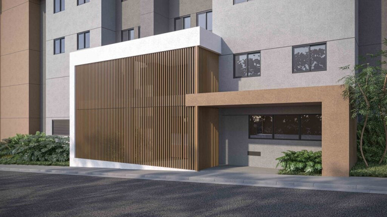 Imagem Apartamento com 3 Quartos à Venda, 65 m² em Veleiros - São Paulo