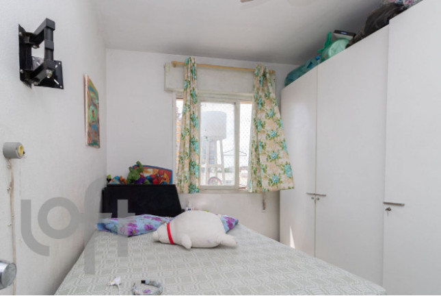 Imagem Apartamento com 2 Quartos à Venda, 56 m² em Mooca - São Paulo