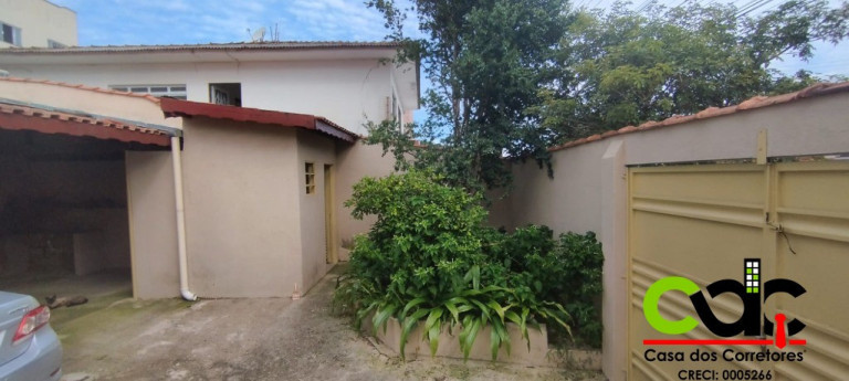 Imagem Casa com 2 Quartos à Venda,  em Parque Primavera - Poços De Caldas