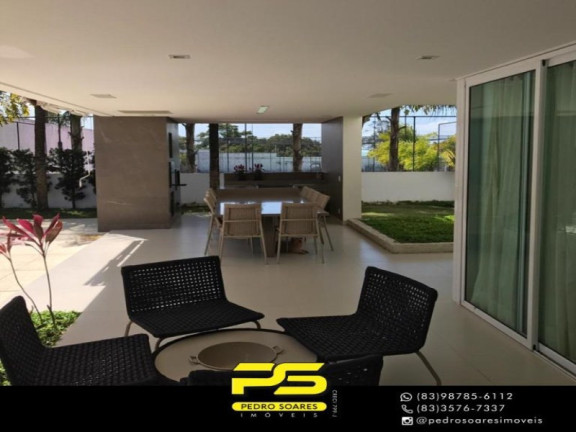 Imagem Casa com 5 Quartos à Venda, 600 m² em Altiplano Cabo Branco - João Pessoa Imagem Casa com 5 Quartos à Venda, 600 m² em Altiplano Cabo Branco - João Pessoa