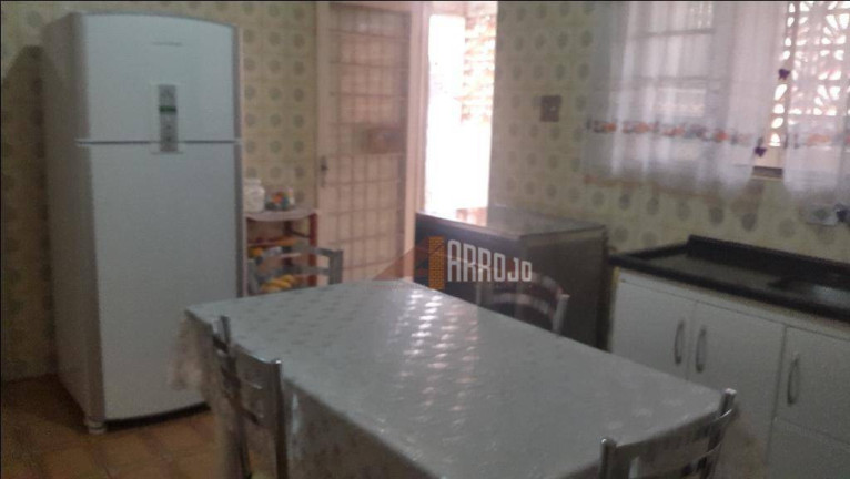 Imagem Casa com 3 Quartos à Venda, 78 m² em Parque Boturussu - São Paulo