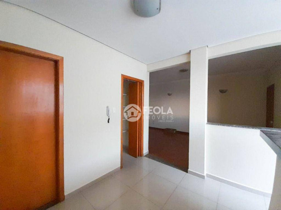 Imagem Apartamento com 3 Quartos à Venda, 120 m² em Centro - Americana