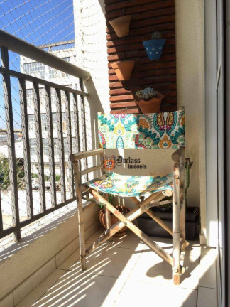 Imagem Apartamento com 2 Quartos à Venda, 48 m² em Ipiranga - São Paulo