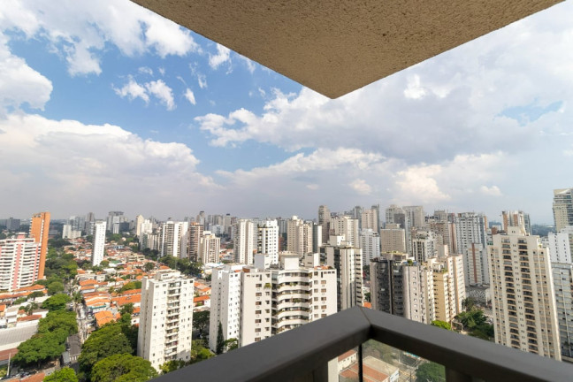 Imagem Imóvel com 3 Quartos à Venda, 211 m² em Campo Belo - São Paulo Imagem Imóvel com 3 Quartos à Venda, 211 m² em Campo Belo - São Paulo