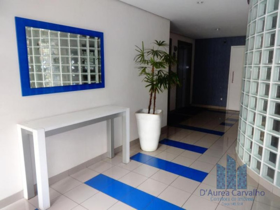 Imagem Apartamento com 1 Quarto à Venda, 30 m² em Vila Buarque - São Paulo