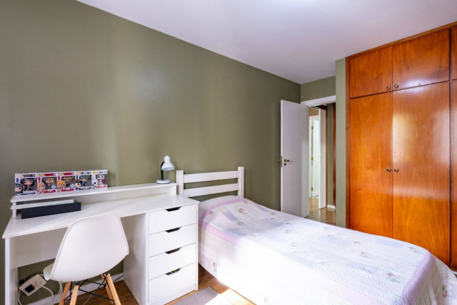 Imagem Apartamento com 4 Quartos à Venda, 180 m² em Vila Andrade - São Paulo Imagem Apartamento com 4 Quartos à Venda, 180 m² em Vila Andrade - São Paulo