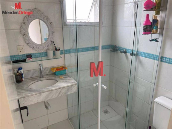 Imagem Apartamento com 2 Quartos à Venda, 54 m² em Jardim Piazza Di Roma - Sorocaba Imagem Apartamento com 2 Quartos à Venda, 54 m² em Jardim Piazza Di Roma - Sorocaba