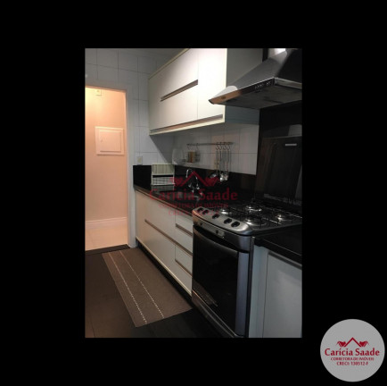 Imagem Apartamento com 3 Quartos à Venda, 79 m² em Aclimação - São Paulo Imagem Apartamento com 3 Quartos à Venda, 79 m² em Aclimação - São Paulo