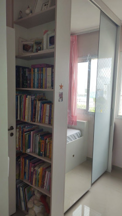 Imagem Apartamento com 3 Quartos à Venda, 90 m² em Imbuí - Salvador Imagem Apartamento com 3 Quartos à Venda, 90 m² em Imbuí - Salvador