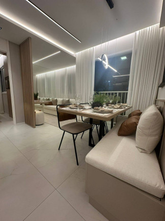 Foto do imóvel Apartamento com 2 Quartos à Venda, 37 m² em Interlagos - São Paulo