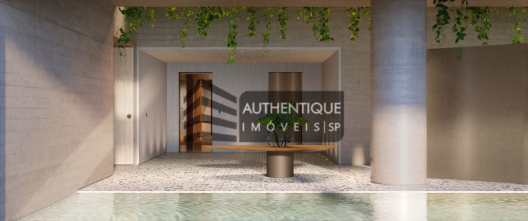 Imagem Apartamento com 4 Quartos à Venda, 479 m² em Moema - São Paulo