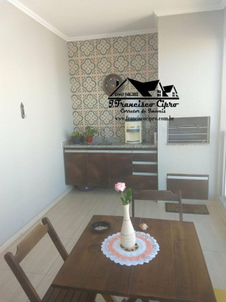 Imagem Apartamento com 3 Quartos à Venda, 120 m² em Village Santana - Guaratinguetá Imagem Apartamento com 3 Quartos à Venda, 120 m² em Village Santana - Guaratinguetá