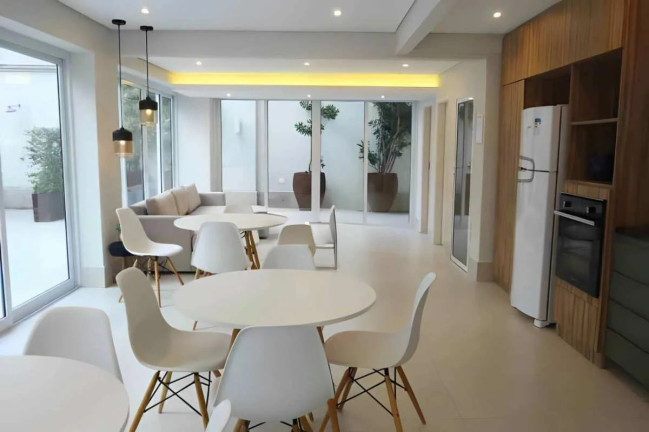 Imagem Apartamento com 2 Quartos à Venda, 78 m² em Itaim Bibi - São Paulo Imagem Apartamento com 2 Quartos à Venda, 78 m² em Itaim Bibi - São Paulo