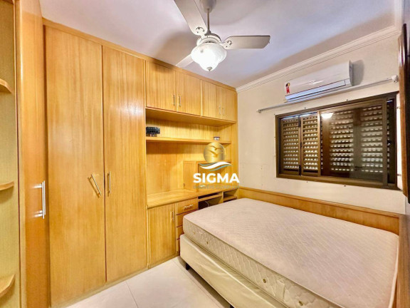 Imagem Apartamento com 3 Quartos à Venda, 136 m² em Pitangueiras - Guarujá