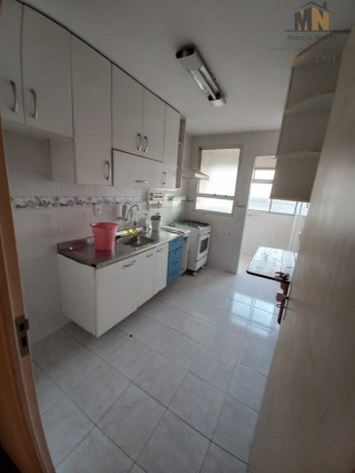 Imagem Apartamento com 2 Quartos para Alugar, 50 m² em Jardim Vergueiro (sacomã) - São Paulo Imagem Apartamento com 2 Quartos para Alugar, 50 m² em Jardim Vergueiro (sacomã) - São Paulo