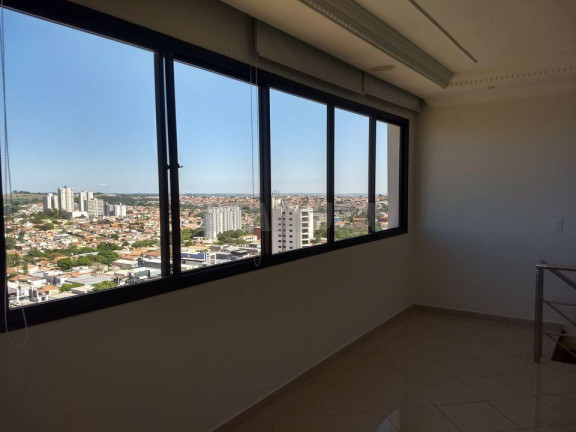 Imagem Apartamento com 3 Quartos à Venda, 370 m² em Centro - Botucatu