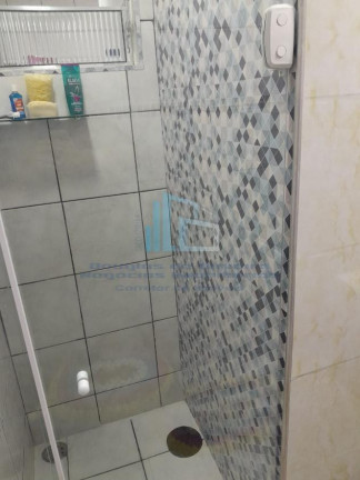 Imagem Kitnet com 1 Quarto à Venda, 35 m² em Canto Do Forte - Praia Grande