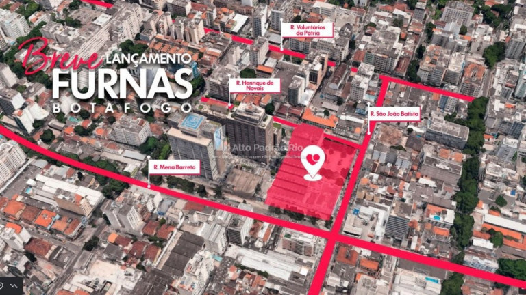 Imagem Apartamento com 2 Quartos à Venda, 100 m² em Botafogo - Rio De Janeiro