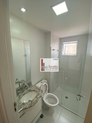 Imagem Apartamento com 2 Quartos à Venda, 49 m² em Alto Do Ipiranga - São Paulo Imagem Apartamento com 2 Quartos à Venda, 49 m² em Alto Do Ipiranga - São Paulo