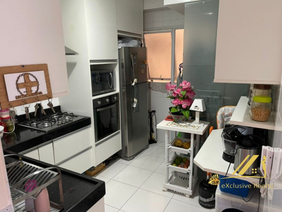 Imagem Apartamento com 3 Quartos à Venda, 74 m² em Patamares - Salvador Imagem Apartamento com 3 Quartos à Venda, 74 m² em Patamares - Salvador