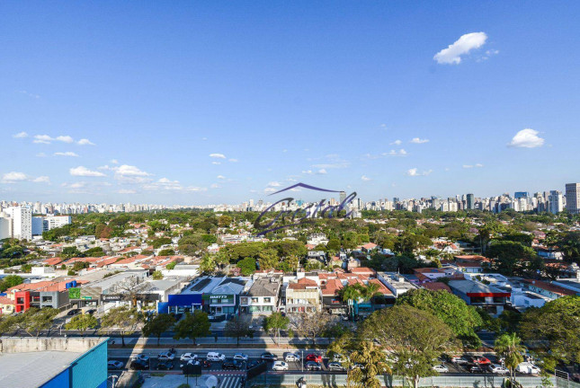 Imagem Apartamento com 3 Quartos à Venda, 142 m² em Pinheiros - São Paulo