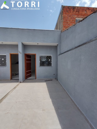 Casa com 2 Quartos à Venda, 58 m² em Parque São Bento - Sorocaba