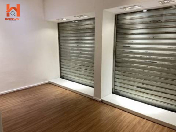 Imóvel para Alugar, 42 m² em Santa Cecília - São Paulo